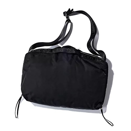 NOMADISのクロスボディバッグ【STANDARD BOOK 2024Summer】 | HAPPY