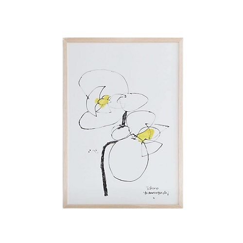 希少◇山口一郎 原画◇SAKURA 桜 イデーショップ 【公式通販】