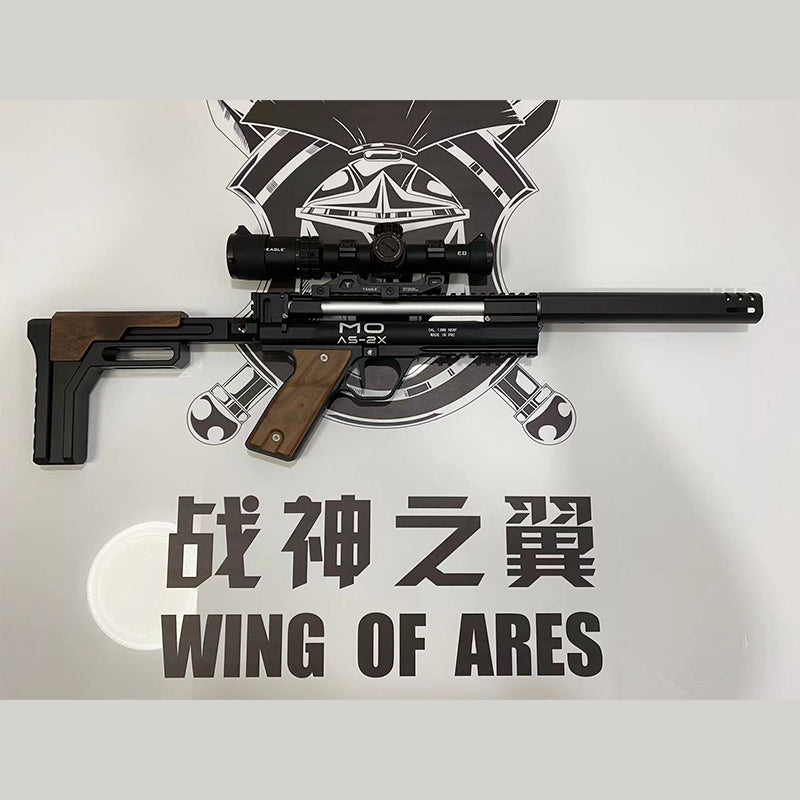 人気新登場】トンプソン・コンテンダー AX-2S 合金 コンテンダー