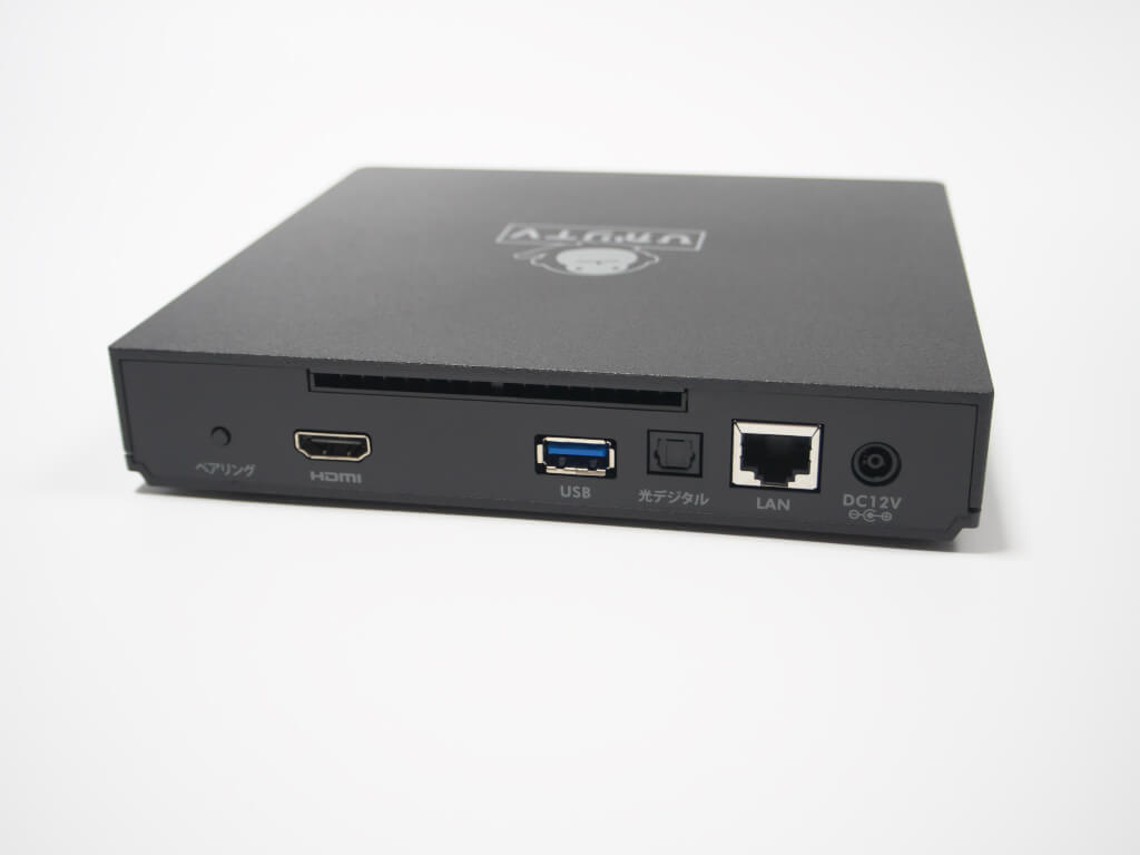 ひかりTV チューナー Smart TV ST-3400 【公式通販】