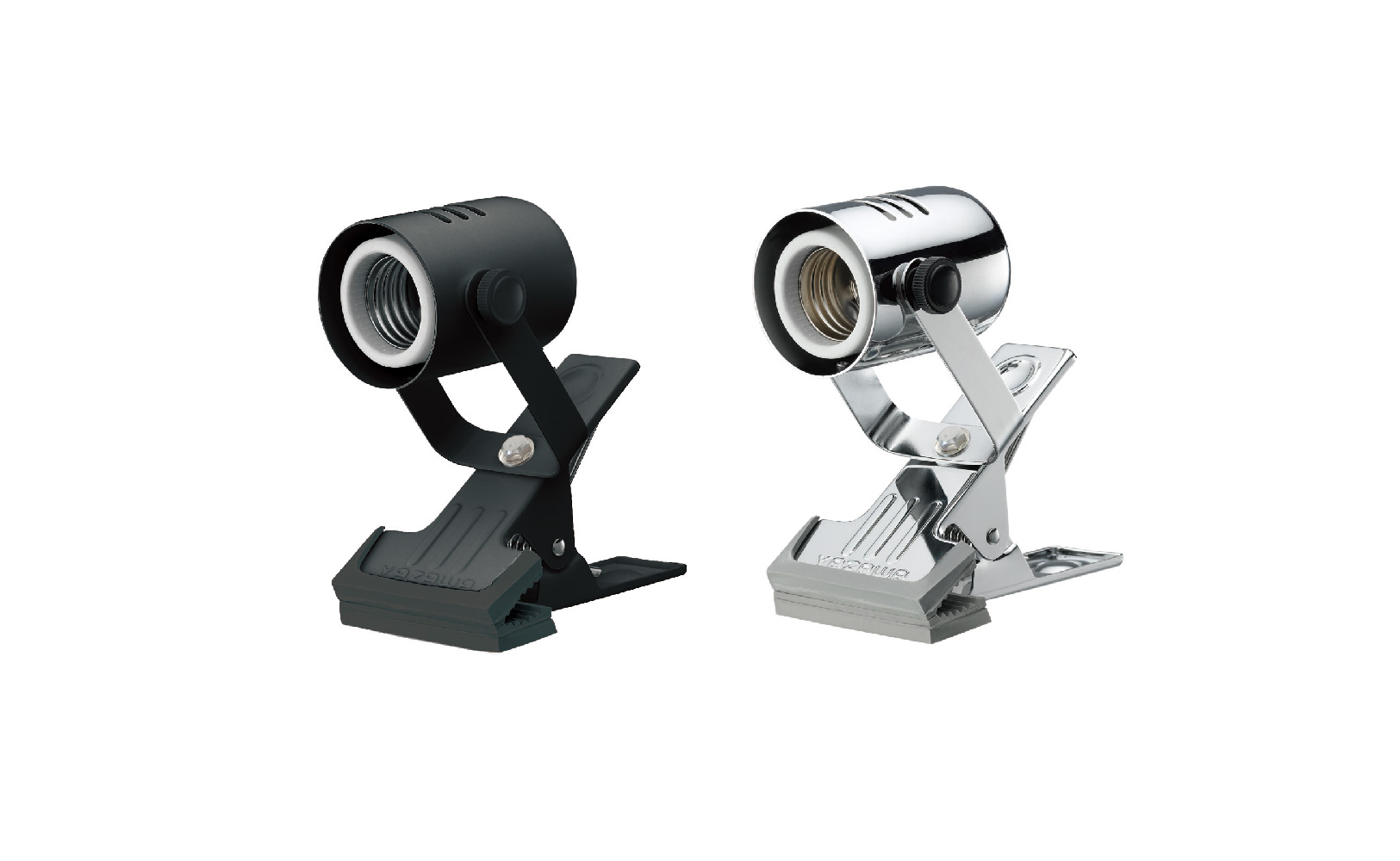 クリップソケットシリーズ – ボルクスジャパン