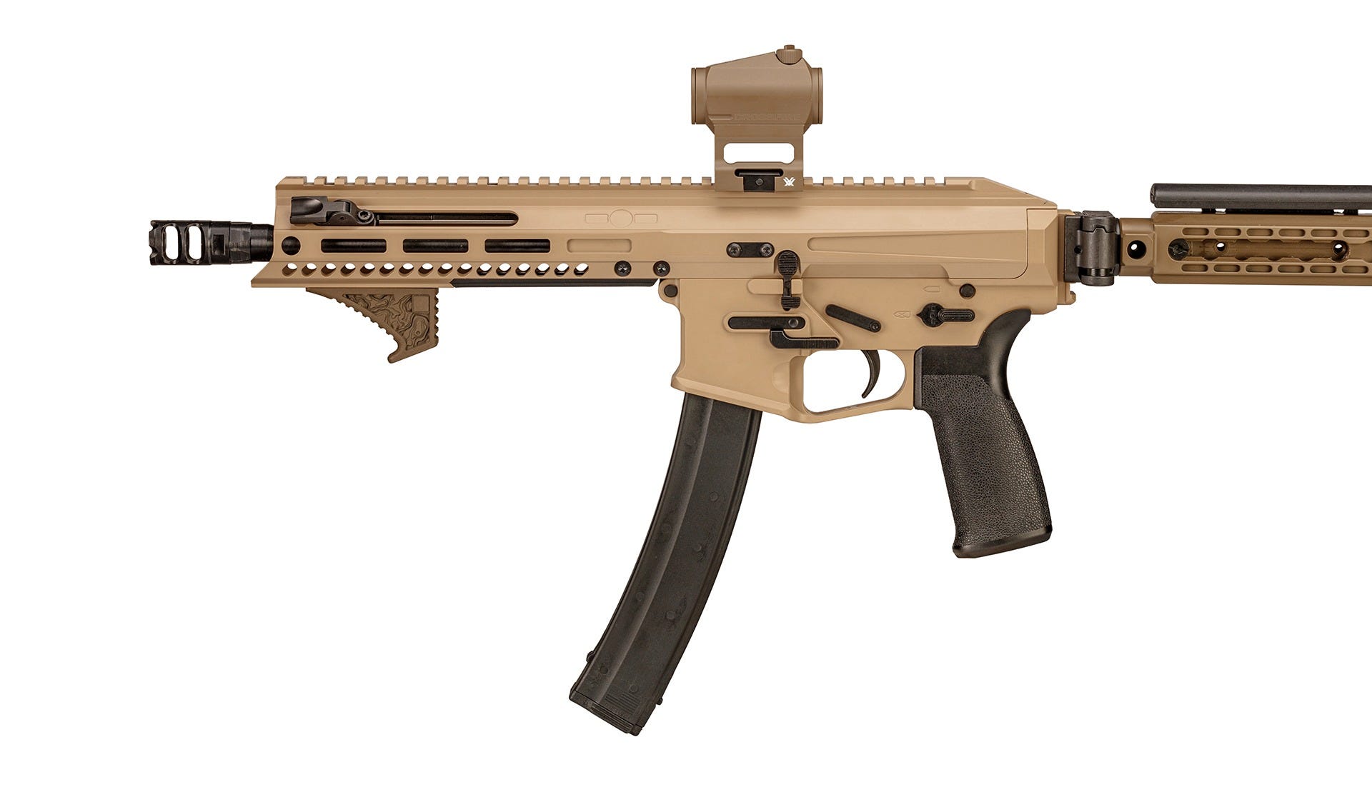 新品 VORTEX CROSSFIRE（クロスファイア）TAN 正規品 新品 VORTEX