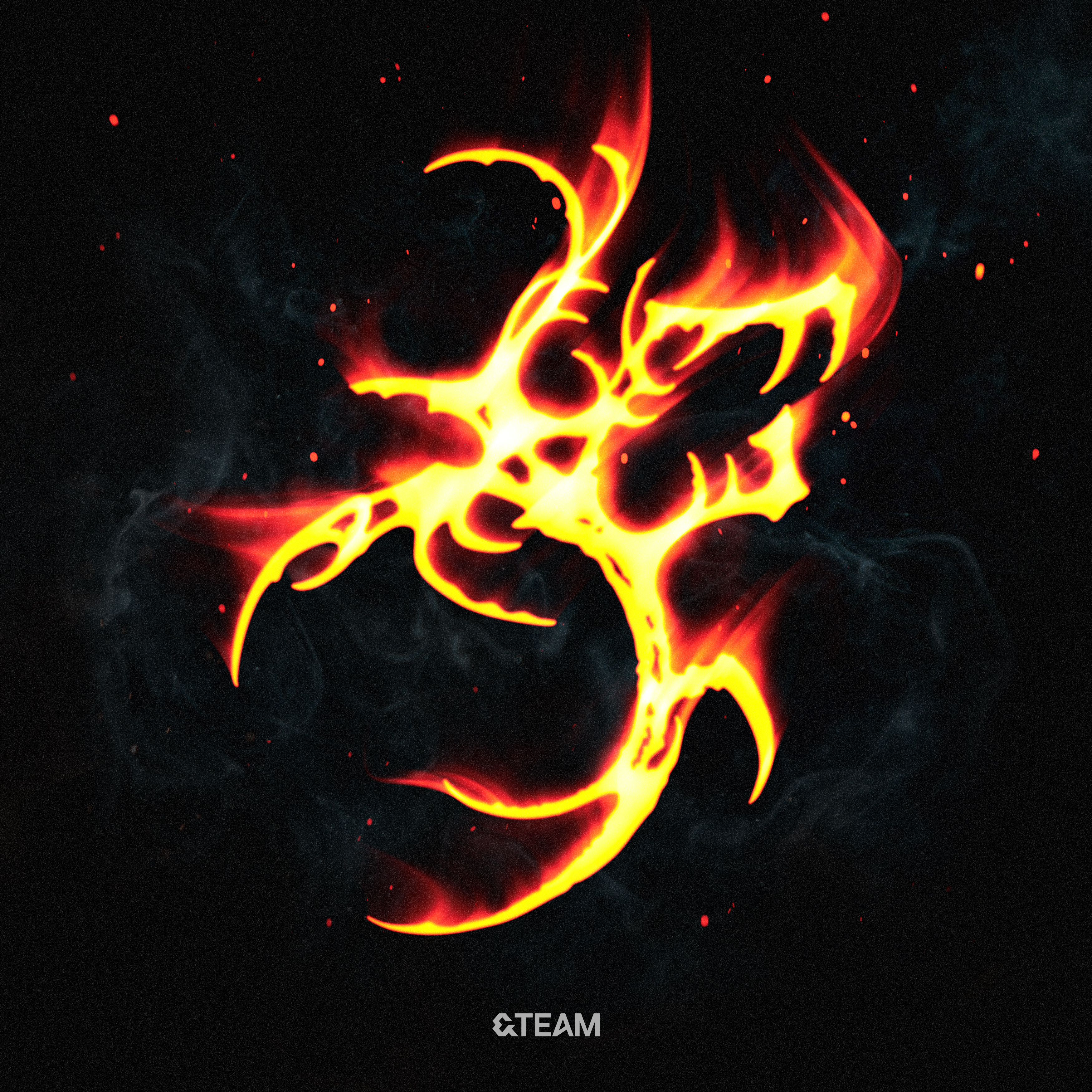 &TEAM💥「Back to Life (Japanese ver.)」配信記念！