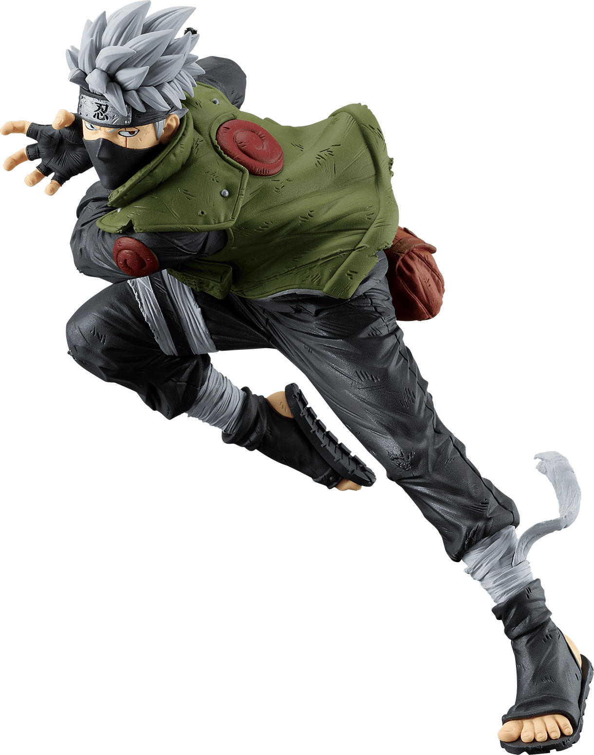 NARUTO-ナルト‐ BANPRESTO FIGURE COLOSSEUM 造形忍界大戦