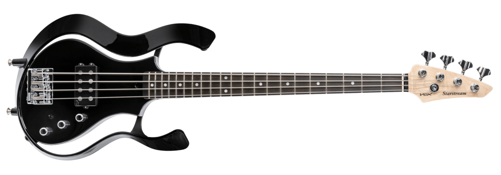 VOX Starstream Type1 BLACK / VSS-1-BK Vox VSS-1 Starstream Type 1