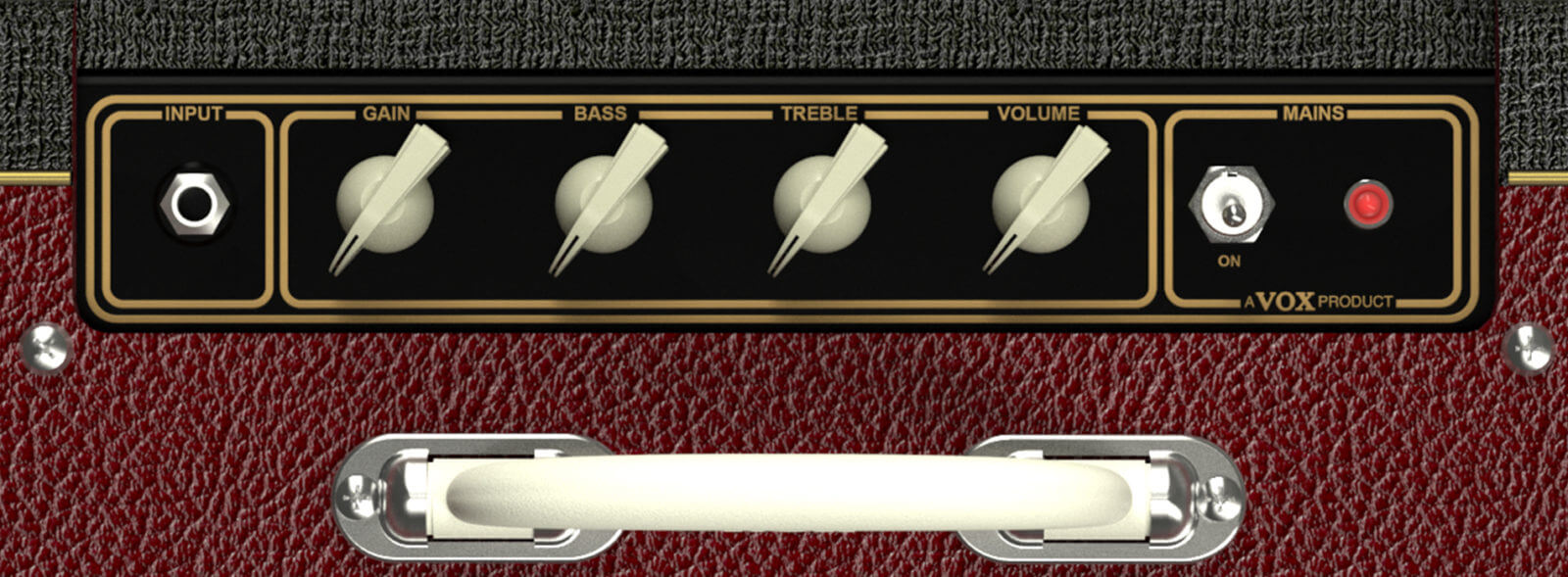 AC4C1-12 TTBM - Vox Amps