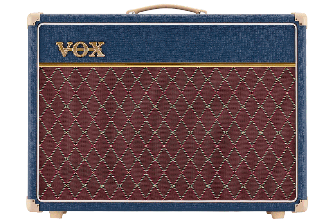 AC4C1-12 VB - Vox Amps