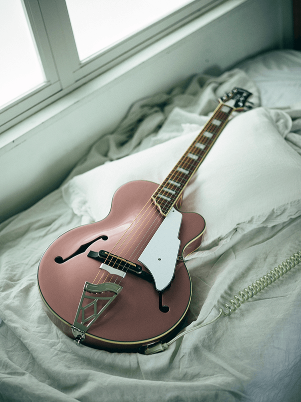 驚愕の生鳴り！ VOX VGA-5TPS カスタム品 Giulietta VGA-5TPS- Vox Amps