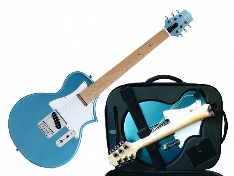 VAOM-04BK - Voyage Air