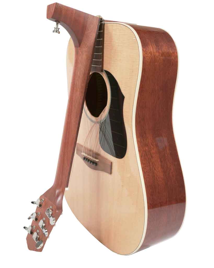 The songwriter VAD-04 Voyage Air takes your music anywhere