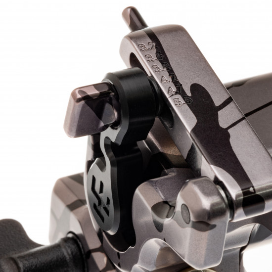 タトゥーマシン Avenger 2 Pro 未使用品 タトゥーマシン Avenger 2 Pro