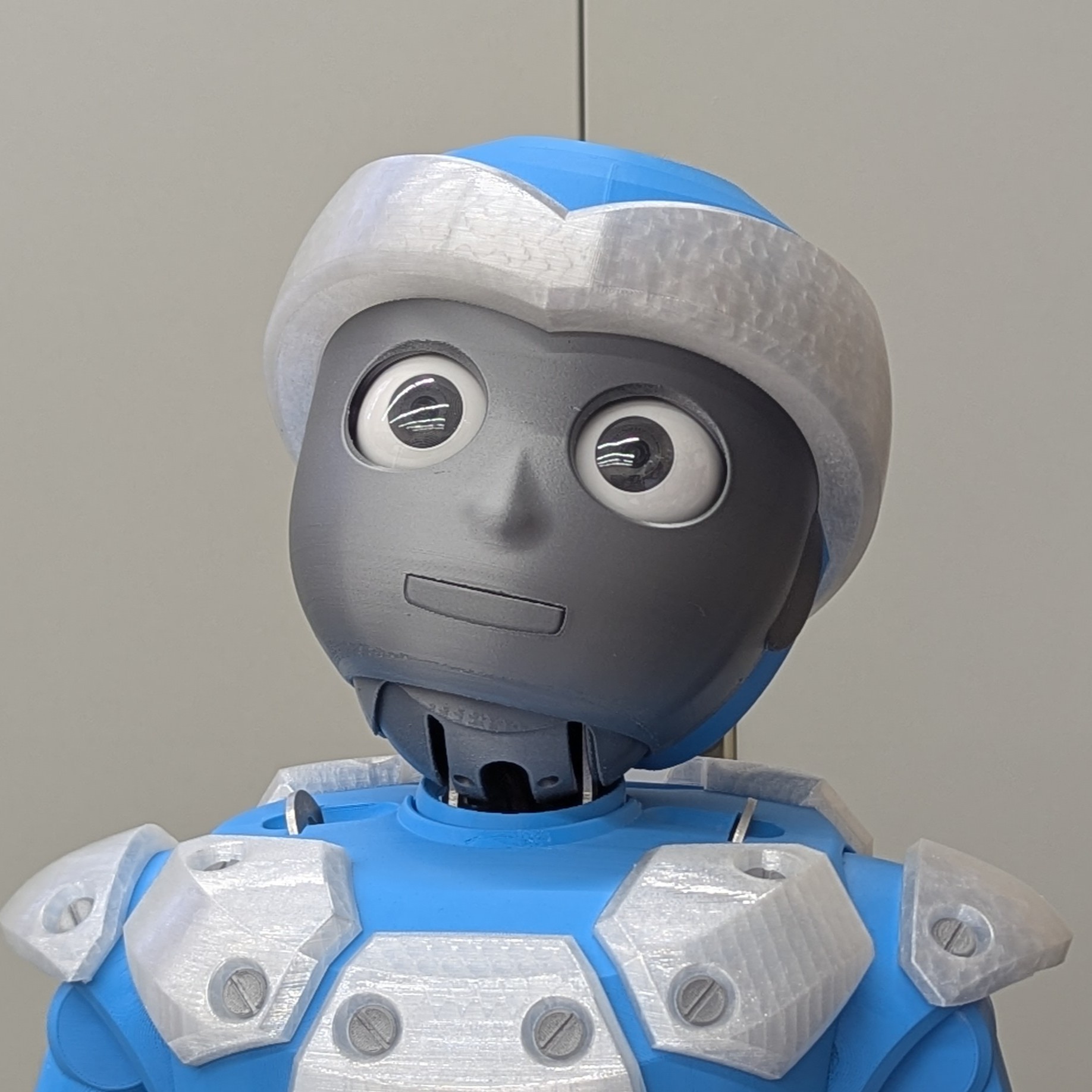 おにぎりとSotaくん - ロボット専門店のスタッフブログ -ロボットとの共存-