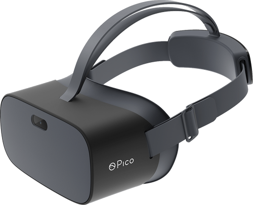 Pico G2 4K Enterprise: Full Specification - VRcompare