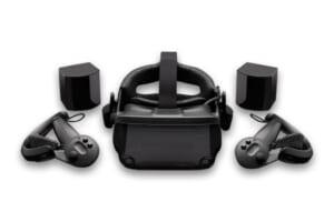VALVE INDEXとは？Rift Sとどっちが良いのか性能や特徴などまとめまし