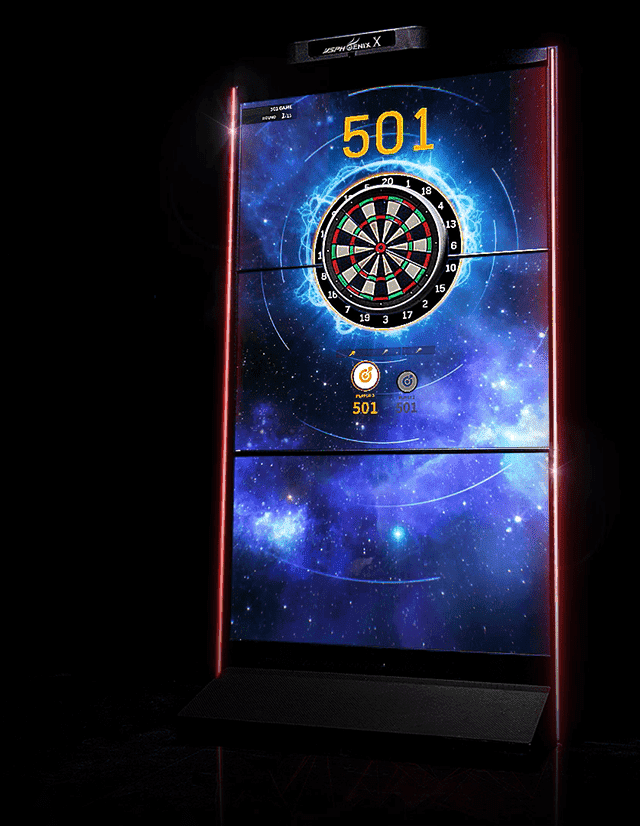 TALONS OF PHOENIX ダーツセット TALONS OF PHOENIX ダーツセット