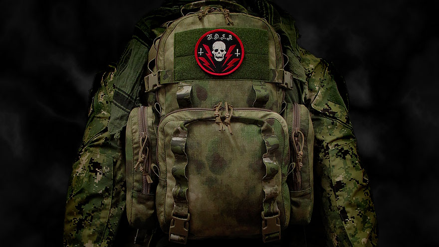 VOLK SOA-PACK | VOLK TACTICAL GEAR