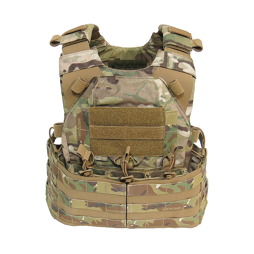 V-RAVS / VOLK REPLACE ASSAULT VEST SYSTEM | VOLK TACTICAL GEAR