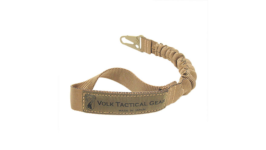 VOLK SR LANYARD | VOLK TACTICAL GEAR