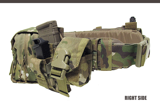 VOLK LB BELT Gen1 | VOLK TACTICAL GEAR