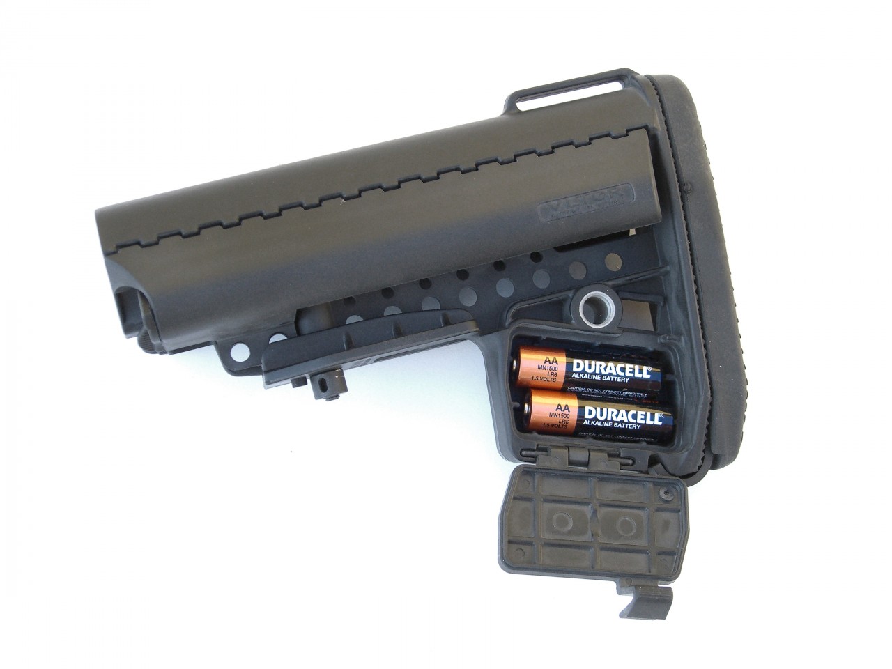 VLTOR EMOD Milspec Foliage Green Enhanced Modstock AR15 AR-1