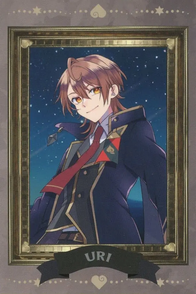 カラフルピーチ からぴち うりさん魔法学園サイン 冷やしトマト専用