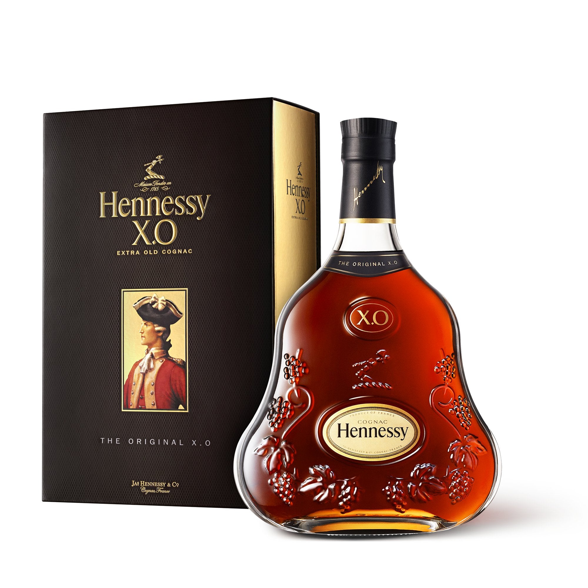 Hennessy X.O Cognac - Vyno | Luxury Gift Delivery Canada