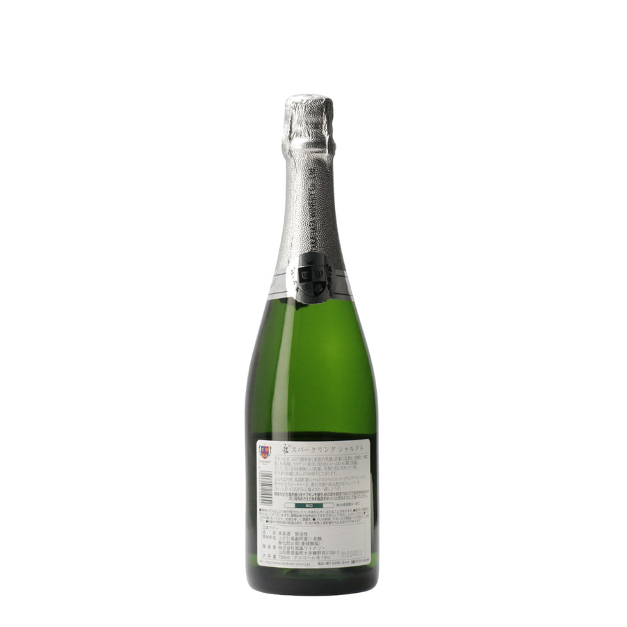 1987年製 ソノマ カウンティ スパークリングワイン 1987年製 ソノマ