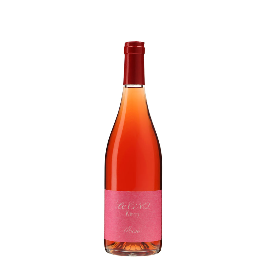 Rose ロゼ /ルサンクワイナリー /ロゼワイン /辛口 /750ml – wa-syu