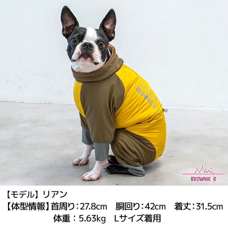 2024年モデル】ツートンカラーあったか撥水アクロン アクティブ