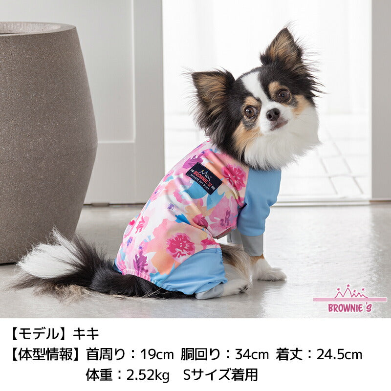 2025年モデル】アクティブロンパース XS/S/M/L/XL/XXL/DXS/DS/DM/DL