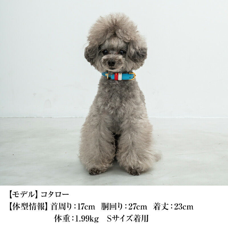 AtelierGG ボアフィールドベスト 赤 アトリエGG 1 AtelierGG ボア