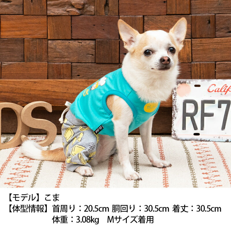 希少】☆新品☆ Blue beat ブルービート犬服 迷彩柄つなぎSサイズ 希少