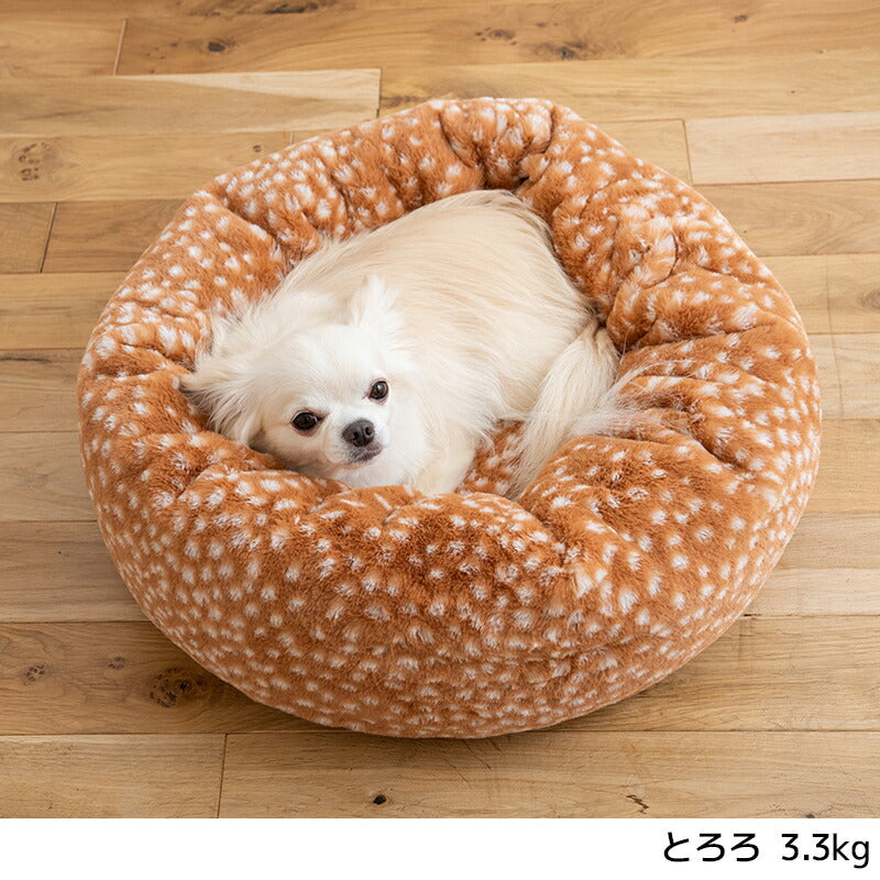 ふわふわベッド Free Solgra-ソルグラ- 犬用ベッド SO24AW so247364