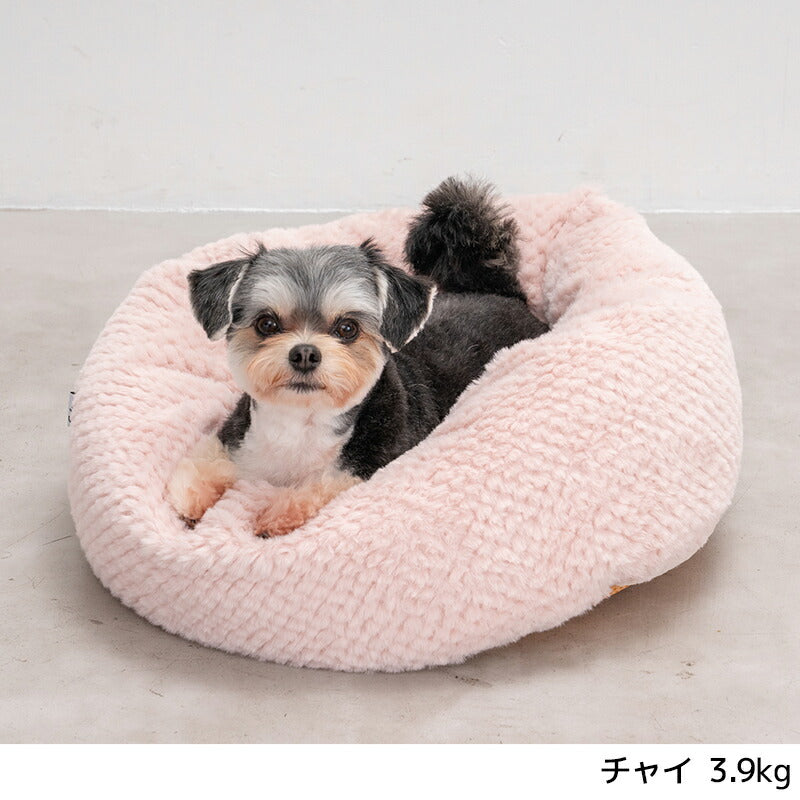 ふわふわベッド Free Solgra-ソルグラ- 犬用ベッド SO24AW so247364