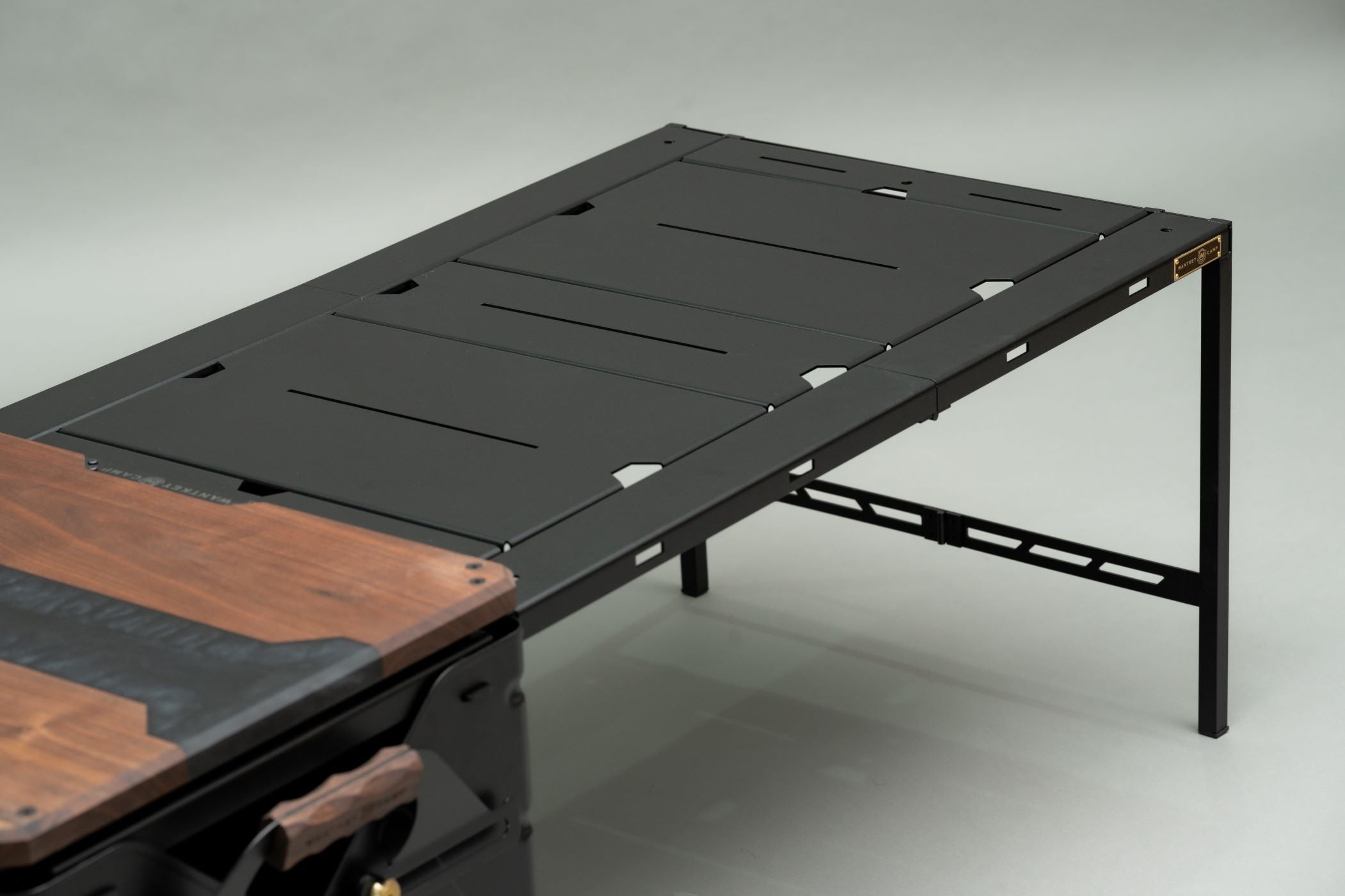 テーブル・チェア・ハンモック WANTKEY CAMP WANTKEY CNT25 & DECK2