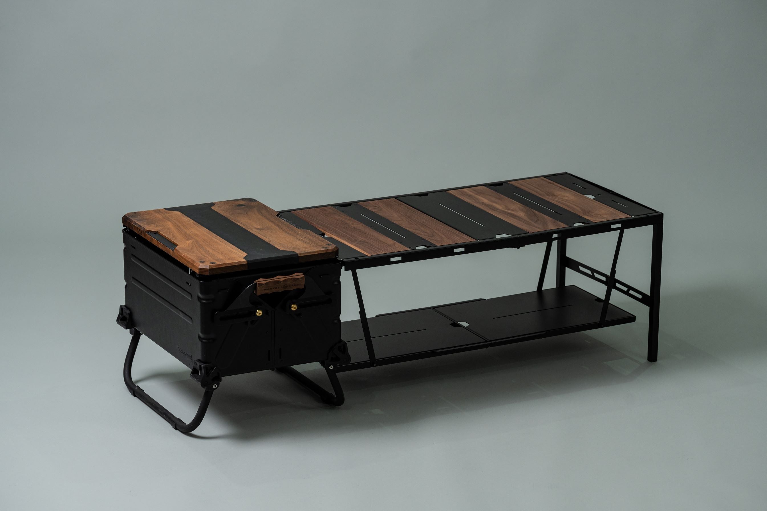 テーブル・チェア・ハンモック WANTKEY CAMP SBS MULTI CASE テーブル