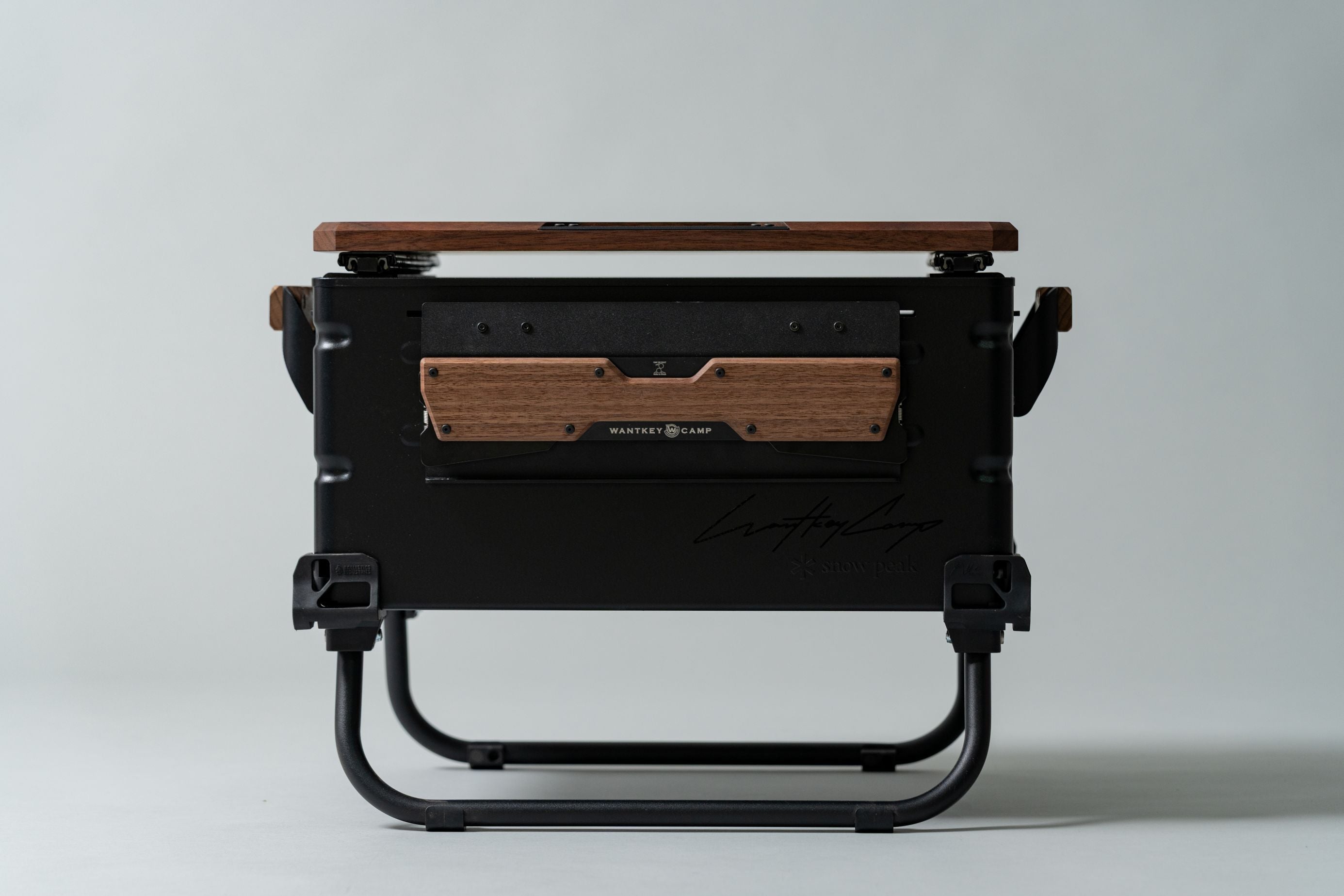 テーブル・チェア・ハンモック WANTKEY BOXTOP SC50 HEXA テーブル