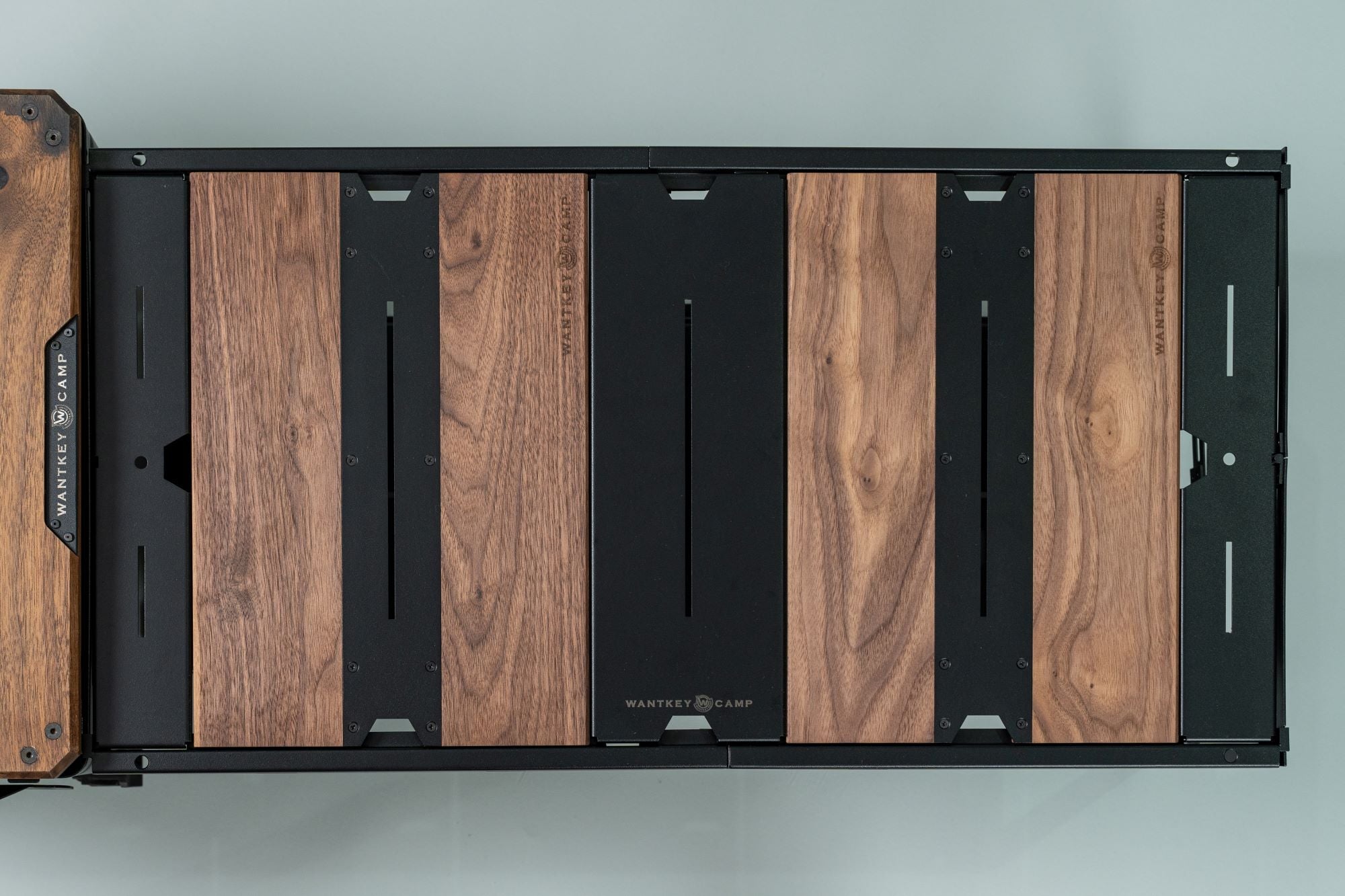 WANTKEY ONETOP – WANTKEY CAMP