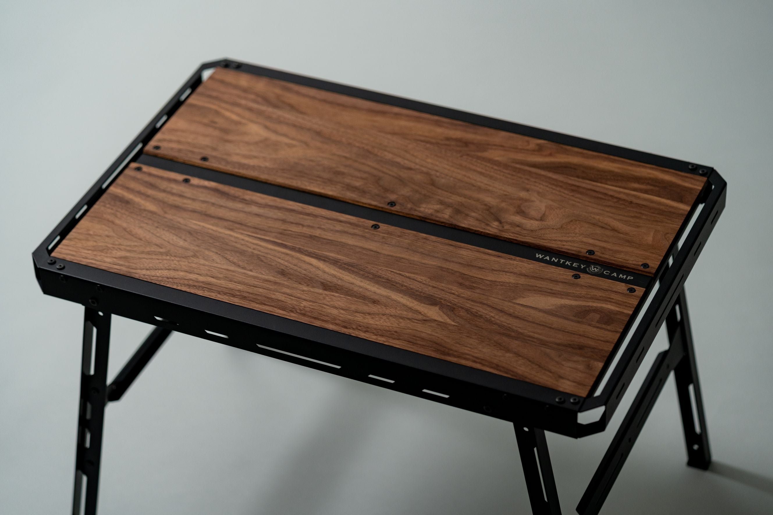 WANKEY CAMP 三脚 ＜WANTKEY CAMP＞ 3LEG/三脚