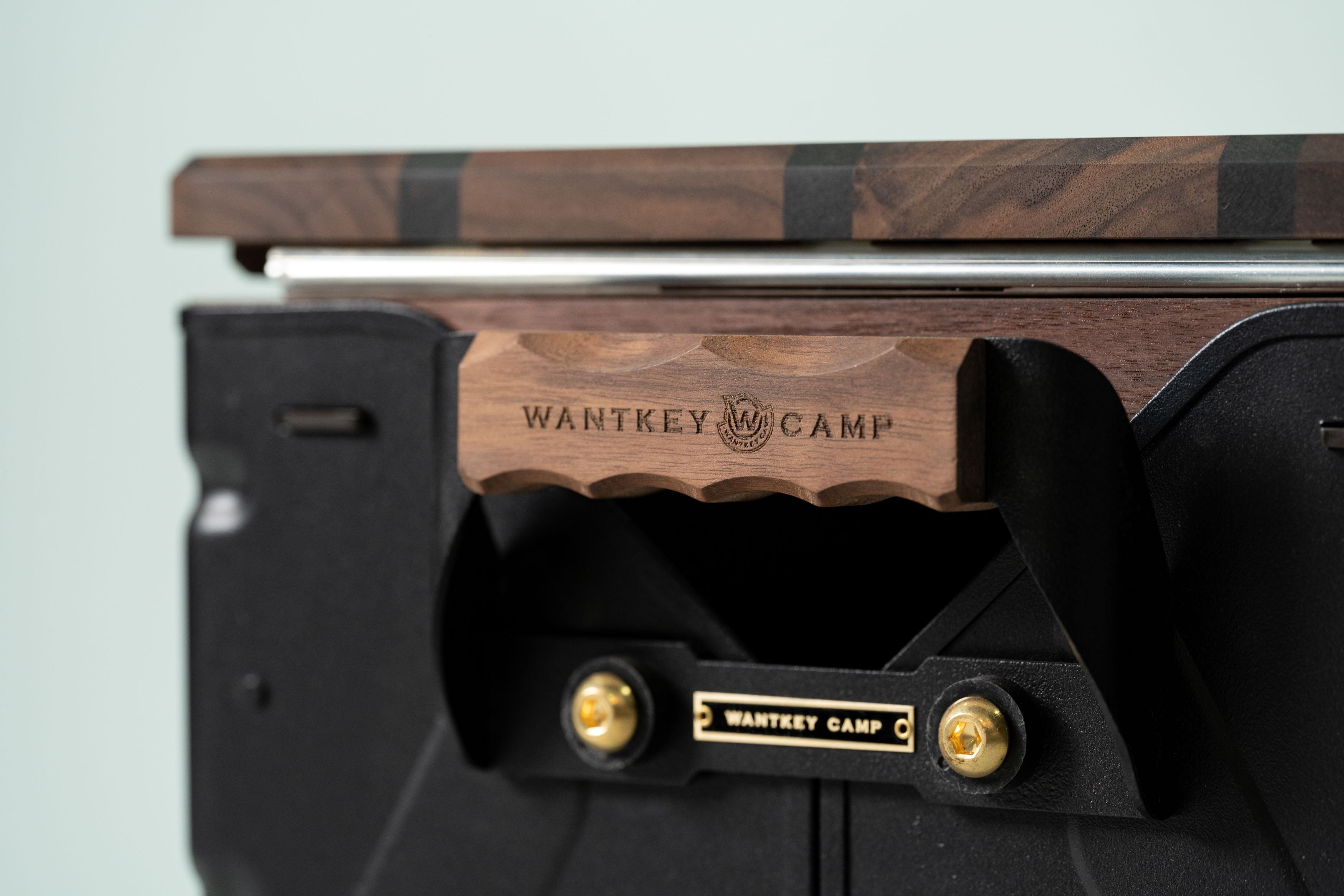 新品未開封 shim.craft シェルコン ハンドル 真鍮 ゴールド SC25 新品