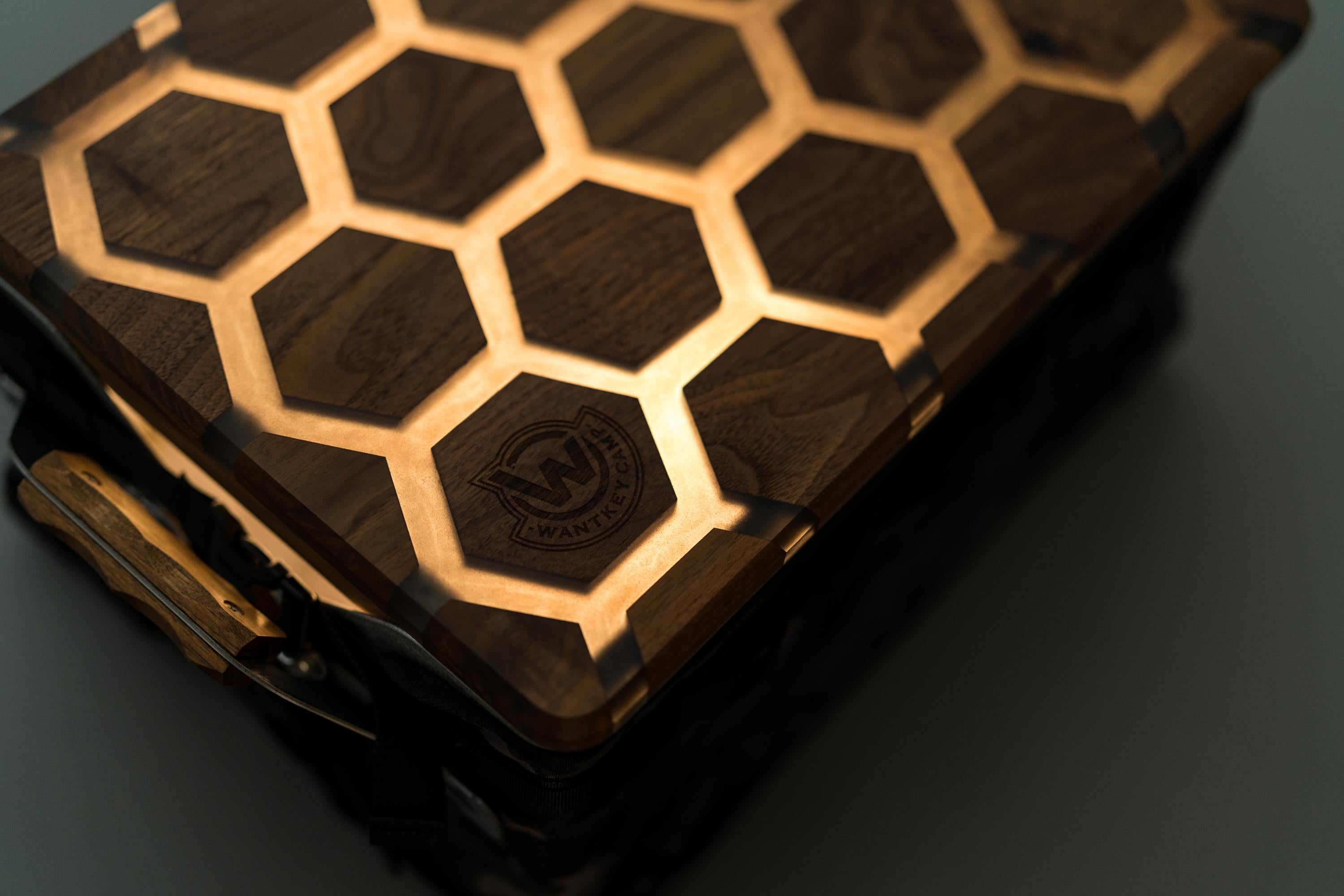 抽選予約販売】WANTKEY BOXTOP SC25 HEXA – WANTKEY CAMP