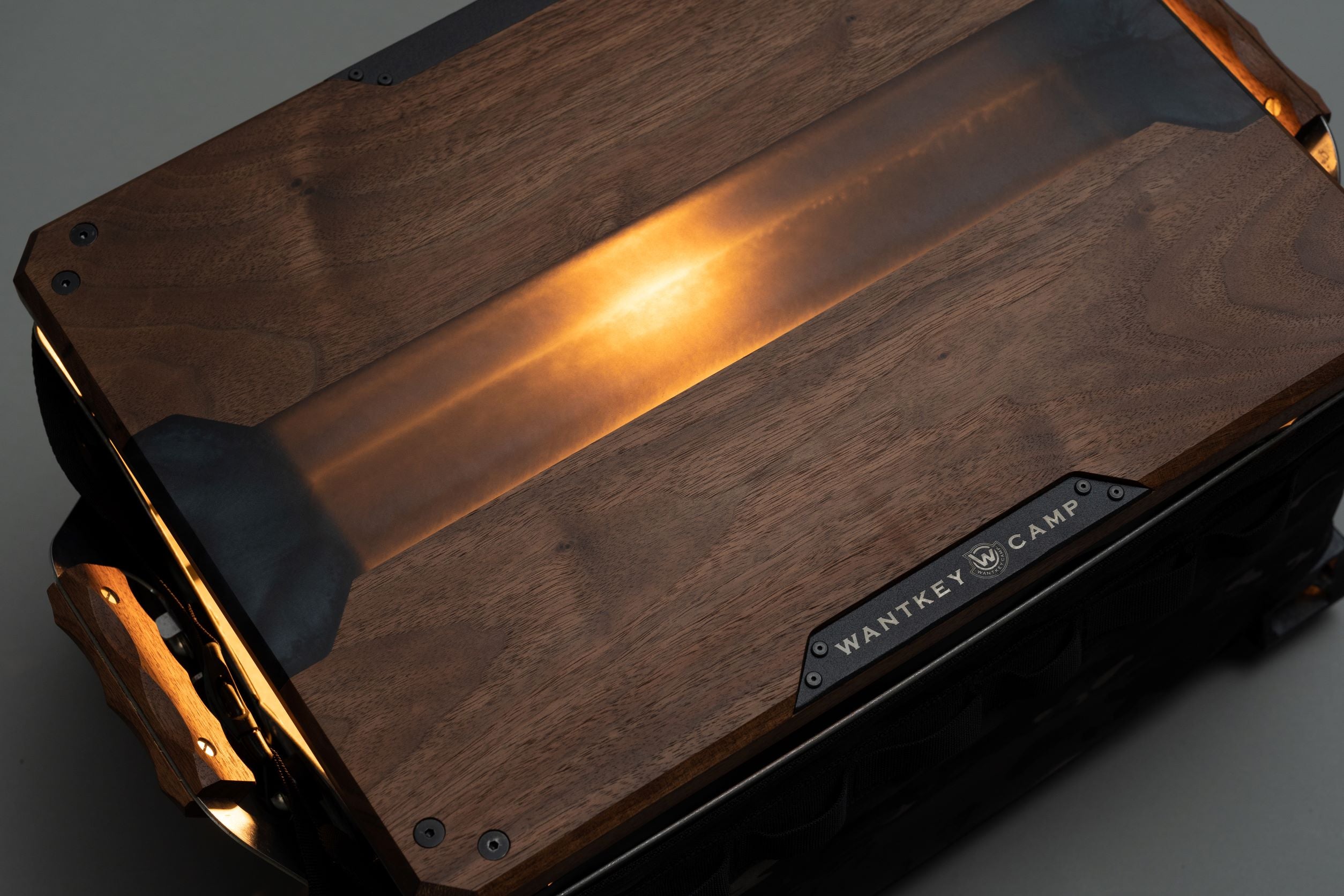 WANTKEY CAMP SBSフルセット WANTKEY CAMP SBSフルセット