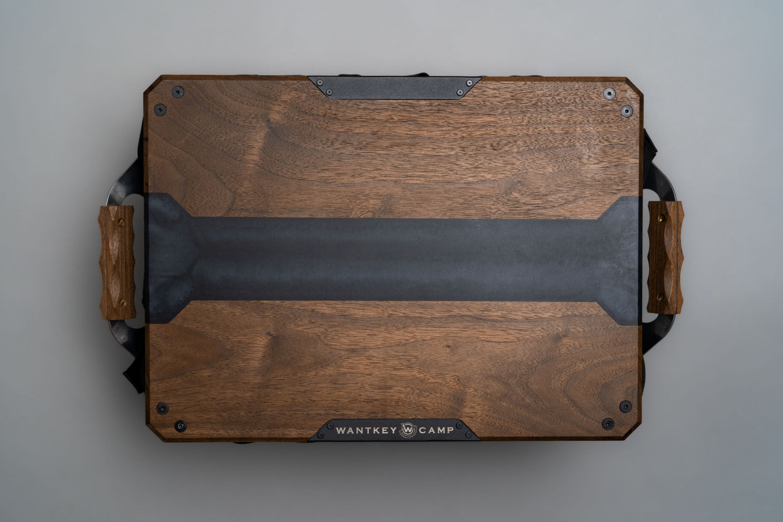 サンゾー工務店✖️WANTKEYCAMP KC TOP PLATE サンゾー工務店