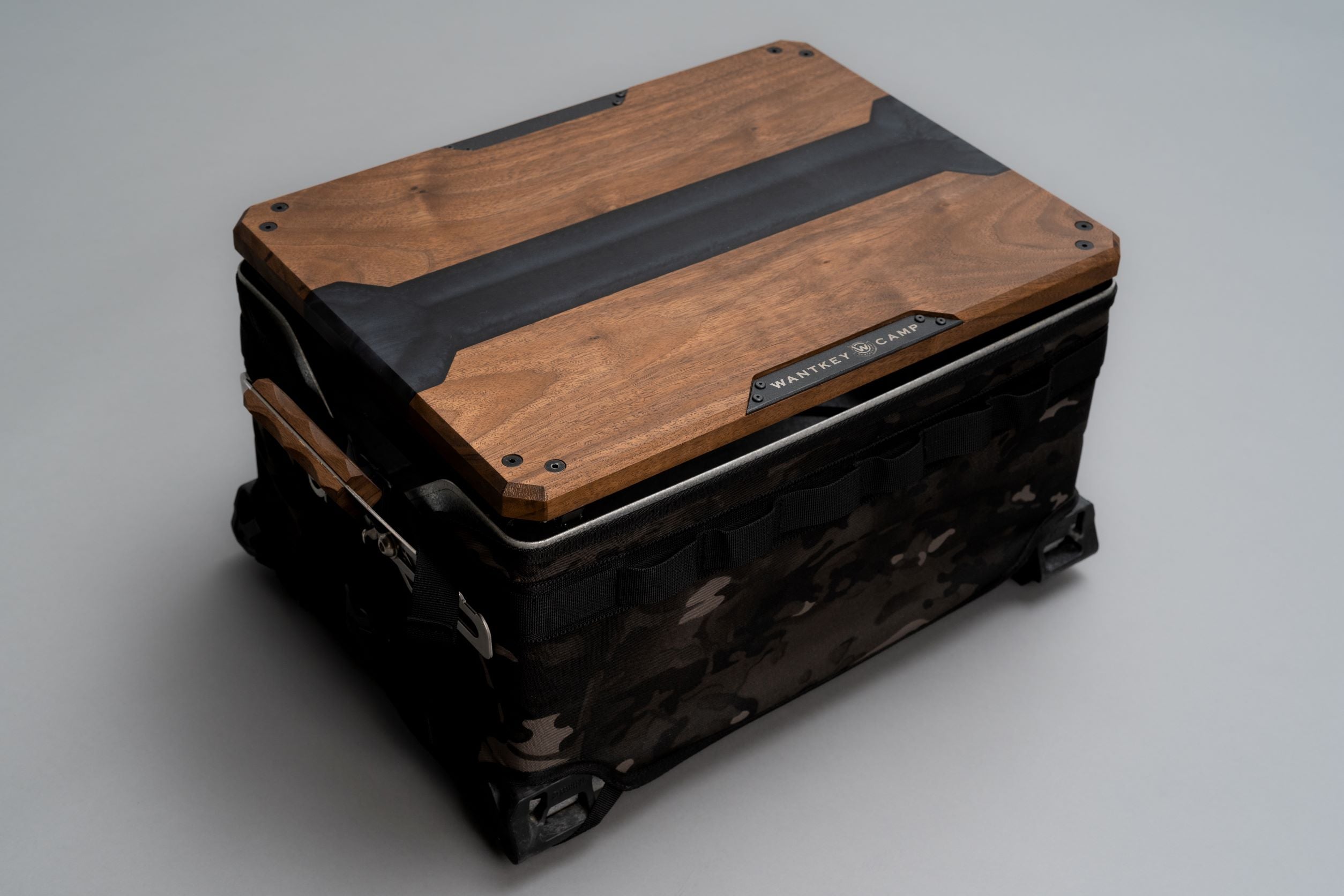 WANTKEY CAMP BOXTOP SC25 HEXA ウォンキーキャンプ WANTKEYCAMP