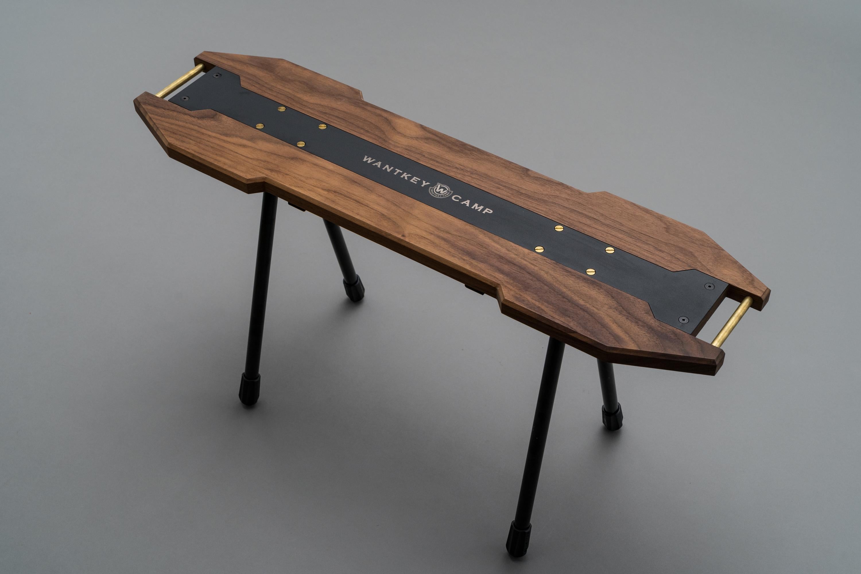 定価以下WANTKEYCAMPWANTKEY CNT50+DECK2+収納ケース WANTKEY CNT