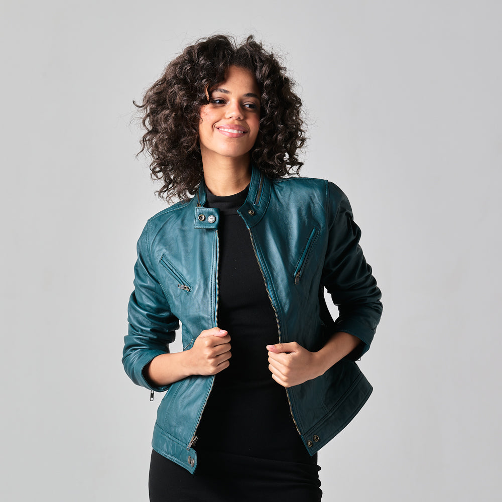 Luxe Leather for the Everyday Wanderer- Wanderers Travel Co. – The