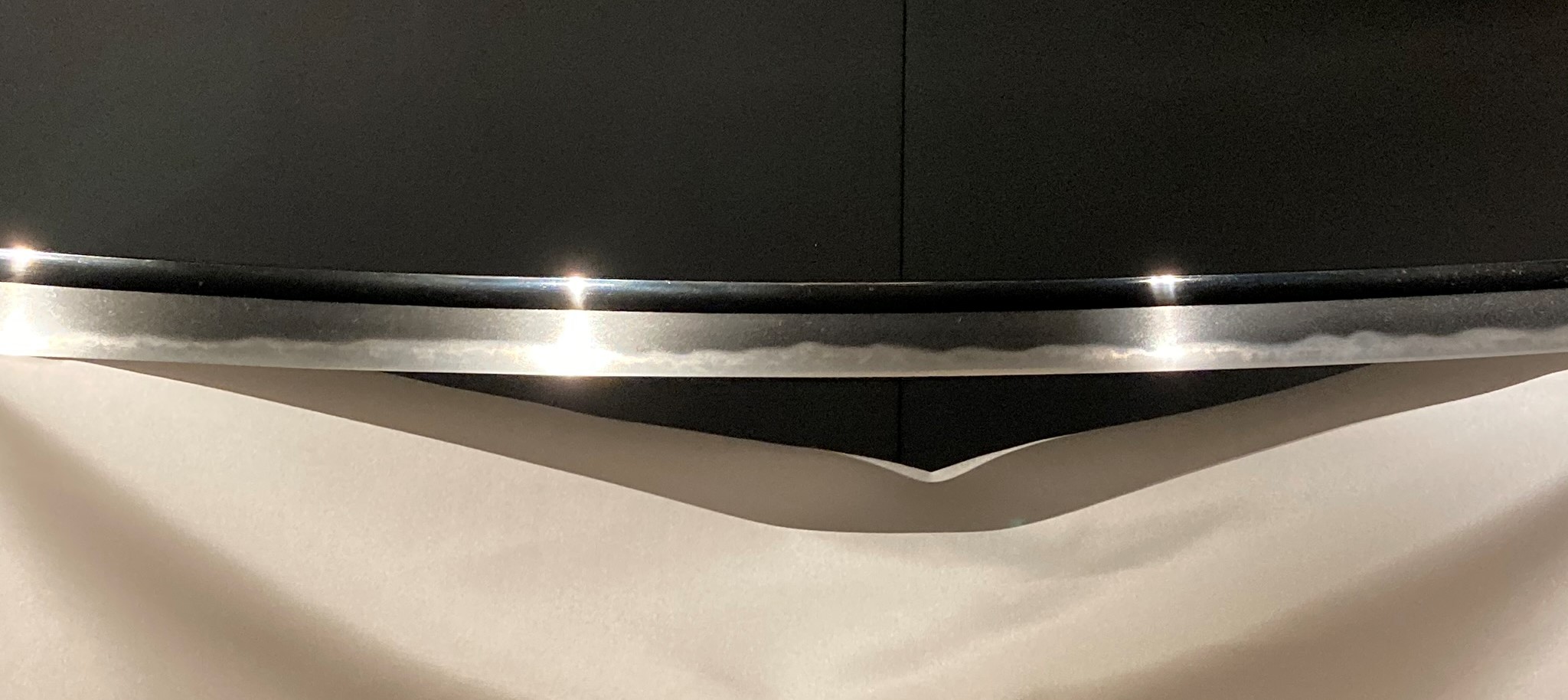 国宝-刀剣｜菱作打刀（中身無銘）［春日大社/奈良］ | WANDER 国宝