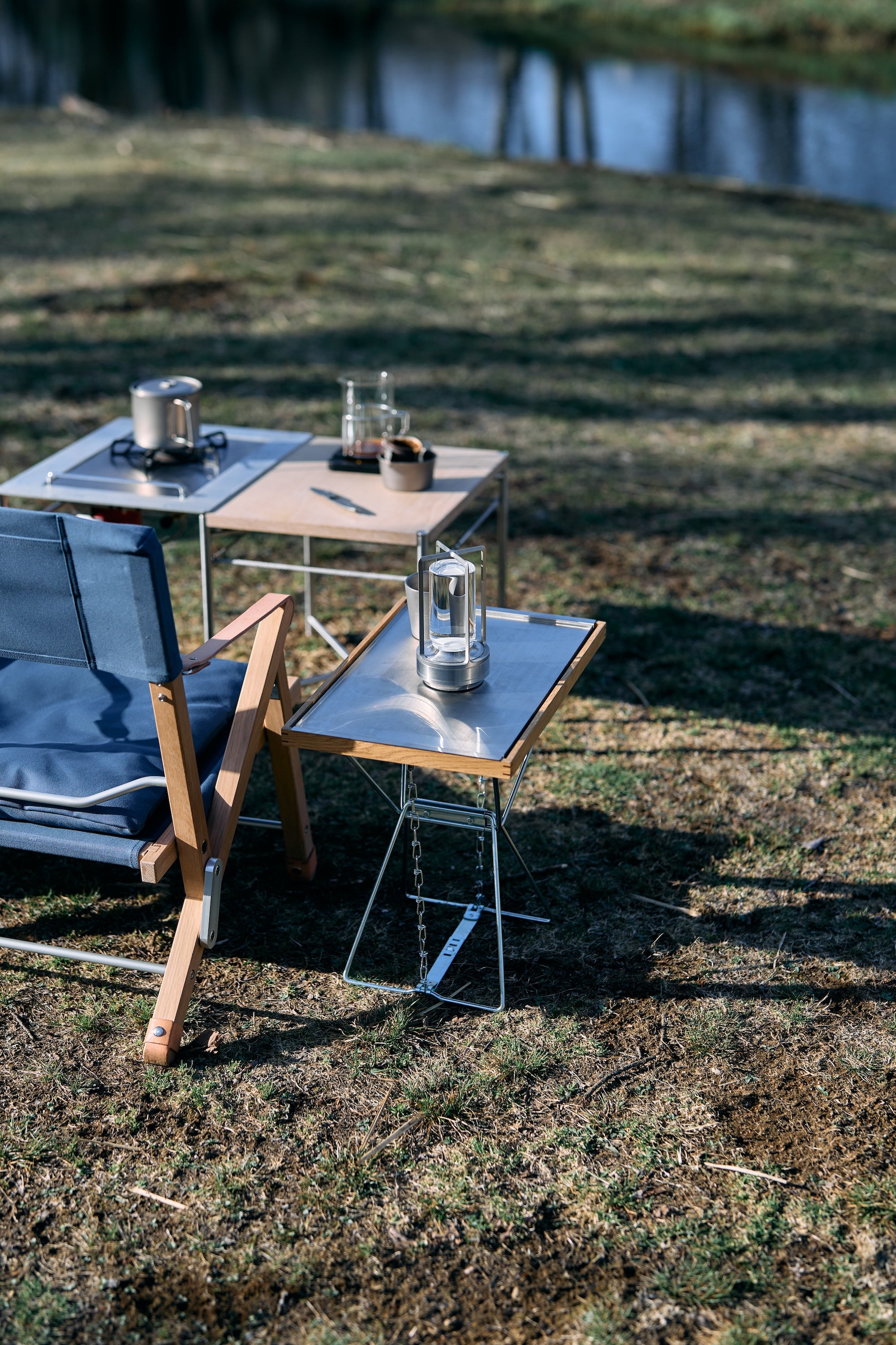 wanderout ワンダラウト ユニバーサルウッドトレイ wanderout