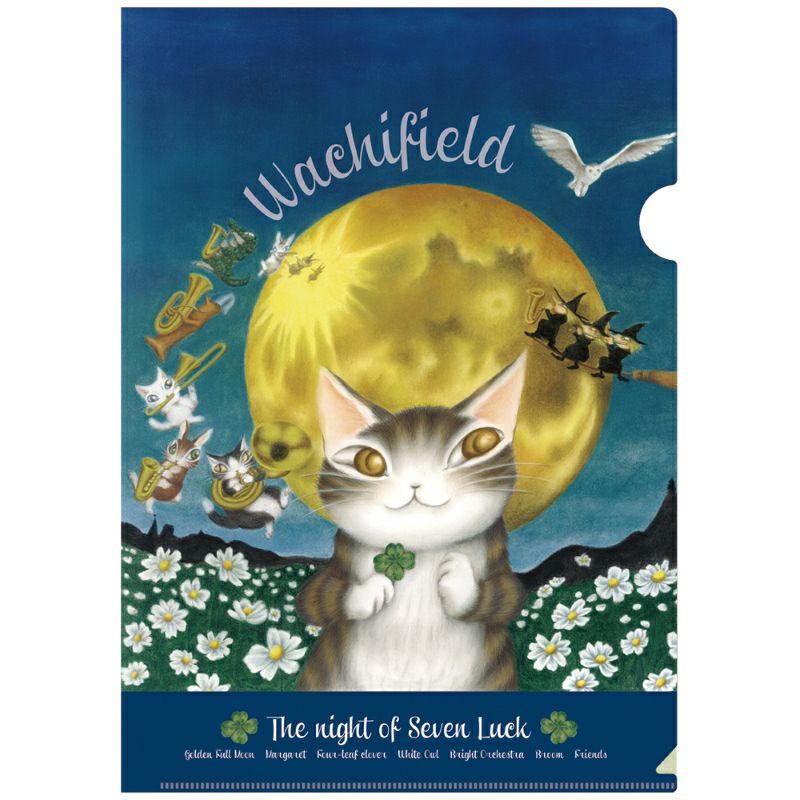 猫グッズ・猫雑貨が買えるダヤンのお店｜わちふぃーるどオンライン通販