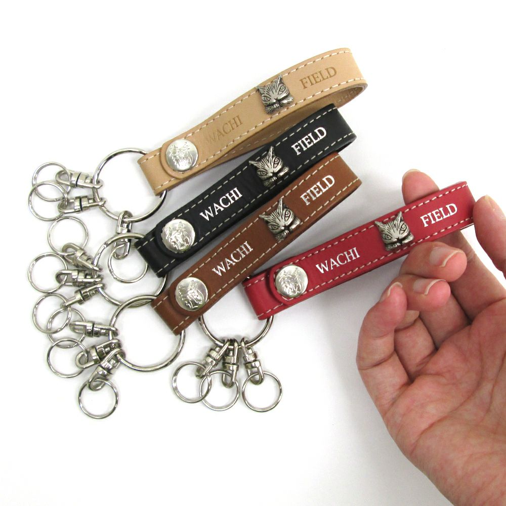 メガクチートのキーホルダーセット メガクチートのキーホルダーセット